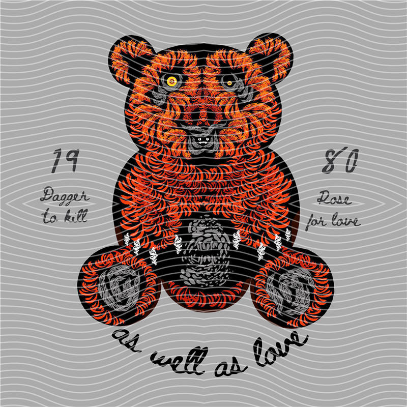 Cool Bear-X 187